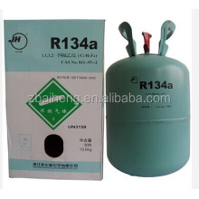 HFC-134a/R134a Refrigerant Gas Packed in 30lb 13.6kg